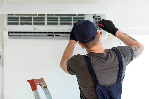 Best Local Air Duct Cleaning Services  in Moweaqua, IL