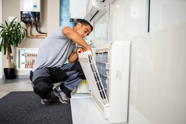 Best Air Duct Cleaning Cost  in Moweaqua, IL
