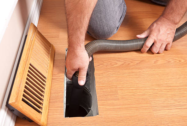 Best Professional Duct Cleaning Services  in Moweaqua, IL