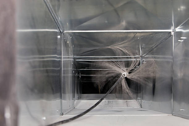 Best Emergency Air Duct Cleaning  in Moweaqua, IL