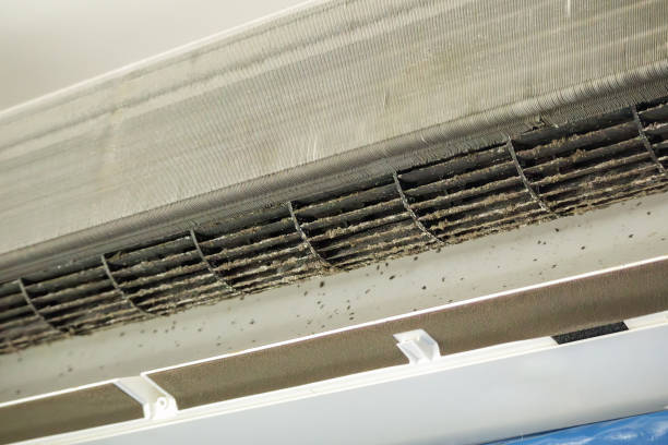 Trusted Moweaqua, IL Airduct Cleaning Experts