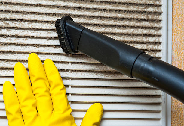 Ductwork Cleaning Services in Moweaqua, IL